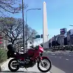 TA Y OBELISCO