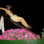 Cristo de la Vera Cruz (Torrealver)