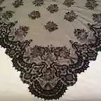 mantilla negra 3