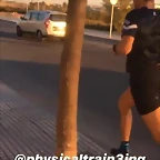 Video Hugo IG Stories 8-10-2019 (1)
