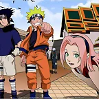 Naruto fotos