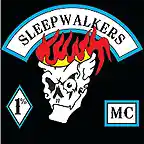 sleepwalkers mc