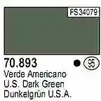 verde americano 70893