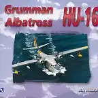 Grumman Albatross