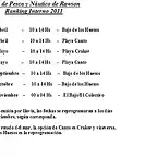 Calendario 2011