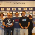 CCC - Podium Veterans B