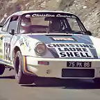 Porsche Carrera RSR - TdF'74 - Ballot-Lna-Mornas - 04