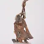 Beastmen Bray shaman (2)