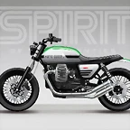 2 guzzi