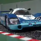 Porsche 956K