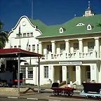 Estacin de ferrocarril alemana en windhoek1