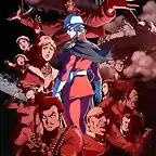 Mobile Suit Gundam The Origin