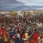 battle of Culloden-4 1746