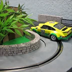 Corredor-Corredor. Porsche 911 01
