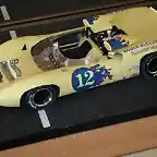 LOLA T 70 SPYDER