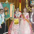 entrega de recompensa