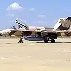 F-18A ESPA?A ALA 21