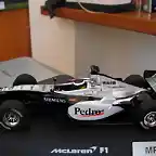 22 McLAREN MP4-20