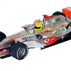 33 McLAREN MP4-24