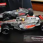 32 McLAREN MP4-23