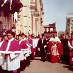 Cardenal landazuri canonigos