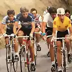 Perico-Vuelta1985-Millar-Gorospe-Cabestany