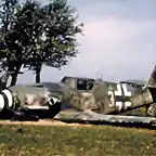 Messerschmitt-Bf-109G10-Erla-3.JG52-Yellow-3-Germany-1945-01