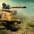 Tau_tanque