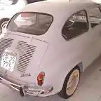 seat 600 d 004