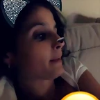 Video Mar?a IG Stories 3-7-2018 (3)