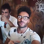 Video Ales IG Stories 28-5-2017 (1)