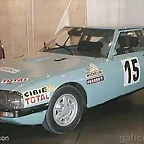 SM rally