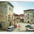 Santillana del Mar Cantabria (1)