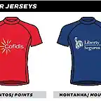 jerseys