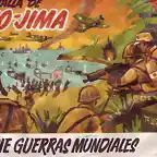 Batalla de Iwo Jima