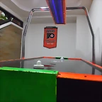 CCC AIR HOCKEY CALL CENTER