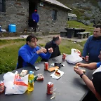 merienda