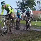 Ciclocross Colindres