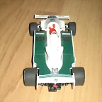 Williams F 1 altaya (4)