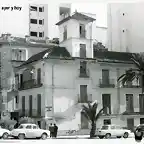 M?laga Alameda de Col?n 1967