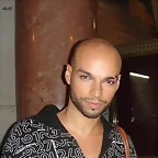 Paco Arrojo