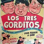 gorditos