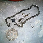 Cadena rota II
