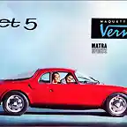 Verneuil Matra Djet - 00