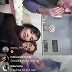Directo Cristina 6