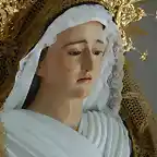 La Virgen del Alba de Almuñecar