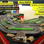 Tramo 4 Rally de Horta 2015