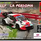 1 RALLYE LA PERDOMA