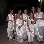 chicas griegas