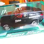 MITSUBISHI LANCER RACING TEST CAR SIN SALIR DE LA CAJA 50€